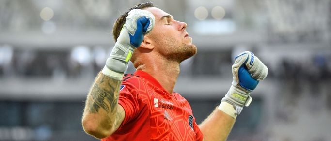 Gaëtan Poussin (Ex-Girondins) signe au Red Star en Ligue 2