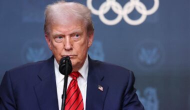 Donald Trump se dit prêt à rencontrer Poutine, potentiellement dès la semaine prochaine
