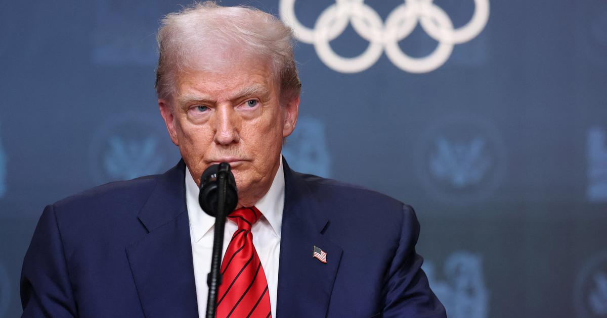 Donald Trump se dit prêt à rencontrer Poutine, potentiellement dès la semaine prochaine