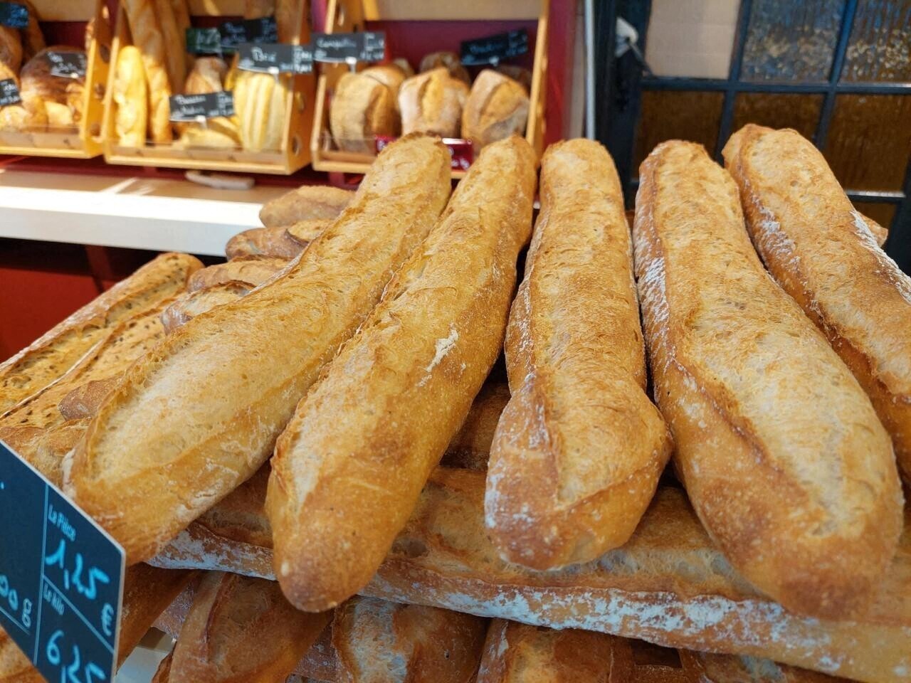 Boulangeries, tabacs, grandes surfaces… Quels sont les commerces ouverts ce vendredi 15 août à Rennes ?