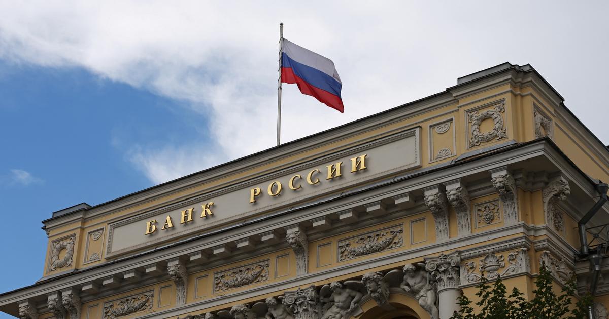 En Russie, les entreprises ferment plus vite qu’elles ne naissent