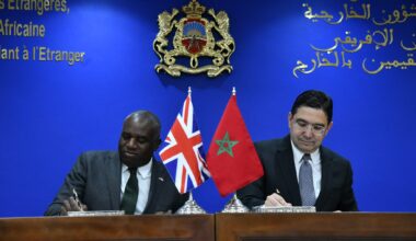 Maroc - Royaume-Uni : Rabat se projette dans l’Atlantique avec le soutien affirmé de Londres