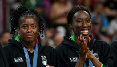Italie contre Allemagne: Duel au Mondial de Volley