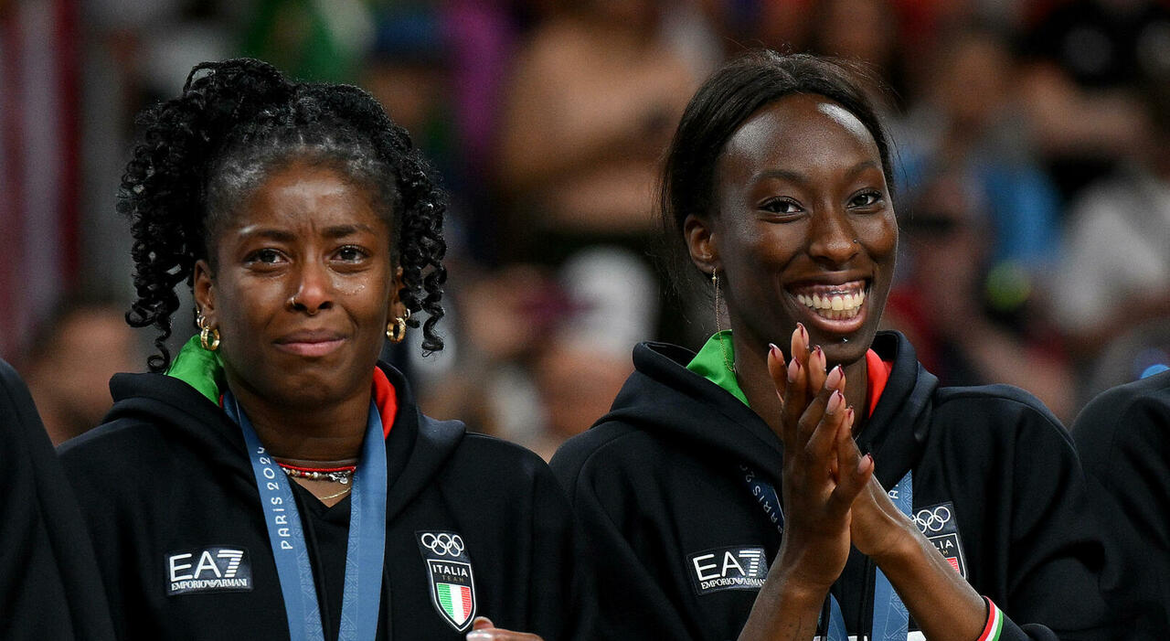Italie contre Allemagne: Duel au Mondial de Volley