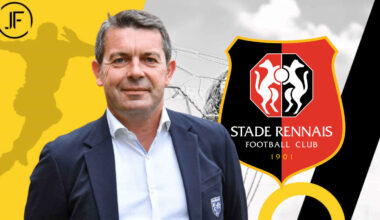 Stade Rennais : 26M€, Pouille (ex-RC Lens) hallucine à Rennes !