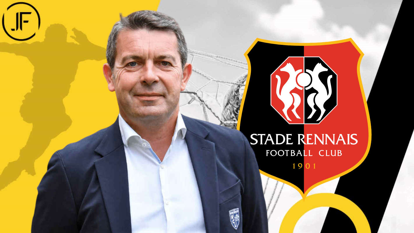 Stade Rennais : 26M€, Pouille (ex-RC Lens) hallucine à Rennes !