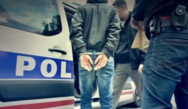 Les deux jeunes ont été interpellés pour recel de vol - Illustration