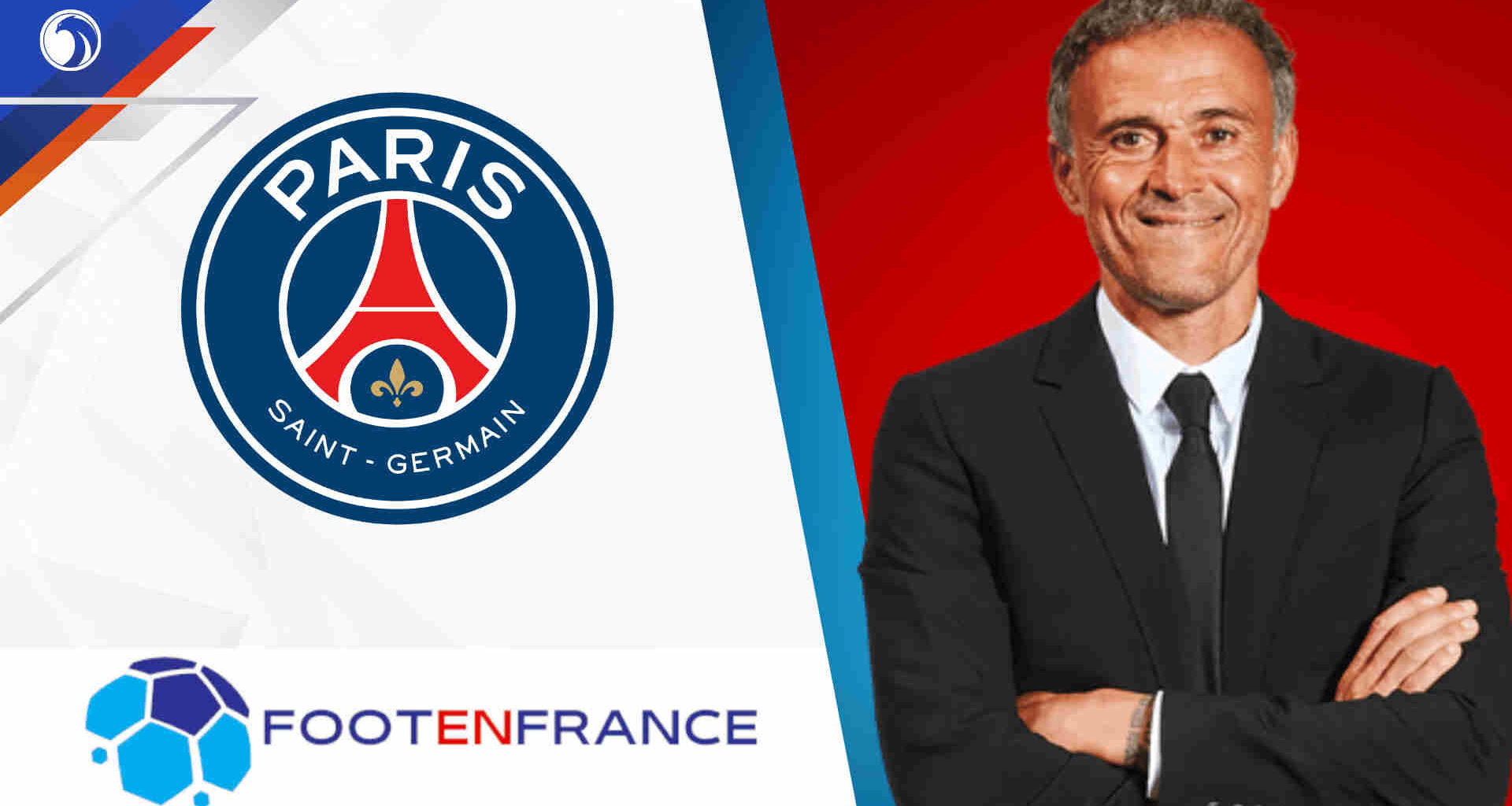 Akliouche (AS Monaco) au PSG ? Luis Enrique et Luis Campos ont tranché !