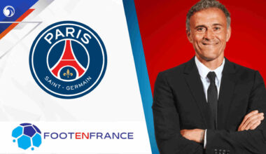 Akliouche (AS Monaco) au PSG ? Luis Enrique et Luis Campos ont tranché !