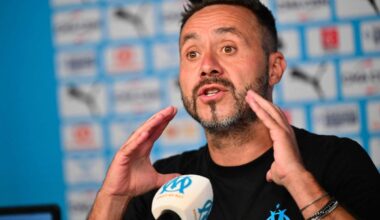 Un message sans concertation avec ses dirigeants ? La sortie surprenante de Roberto De Zerbi sur le dossier Rabiot