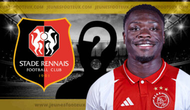 Stade Rennais : Brobbey oublié, une future star arrive à Rennes !