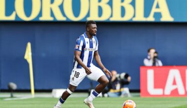 Hamari Traoré se rapproche du Paris FC, Hector Fort comme plan B