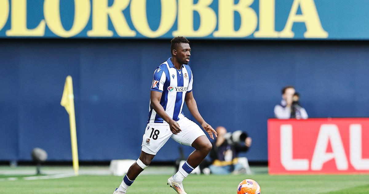 Hamari Traoré se rapproche du Paris FC, Hector Fort comme plan B