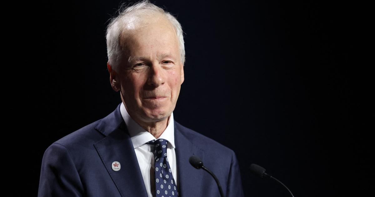 «Le Canada allie racines européennes et ancrage nord-américain»