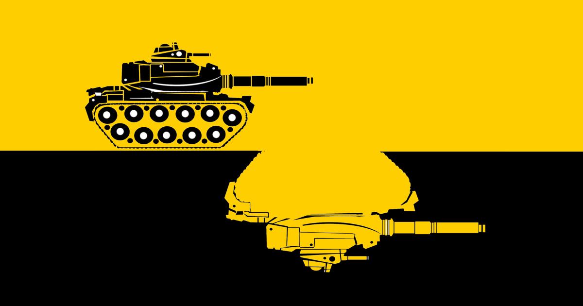 “Les armes ont toujours occupé une place centrale dans les relations germano-israéliennes”
