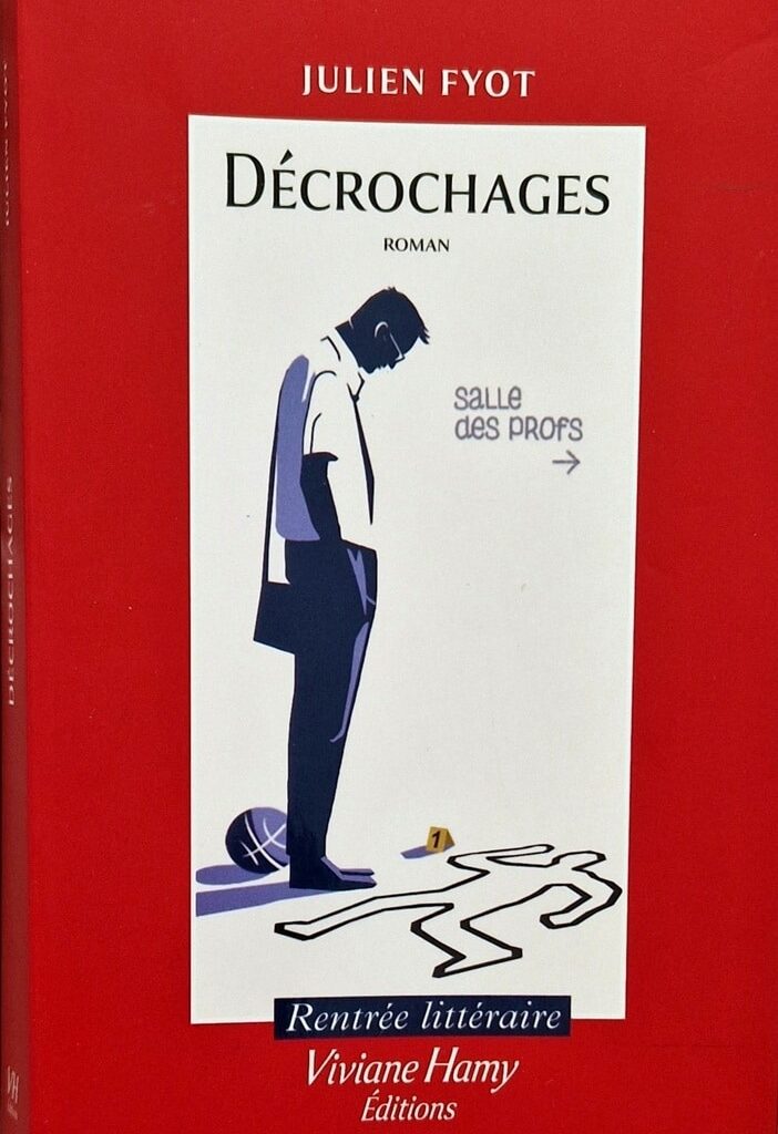 “Décrochages” et “Un petit boulot”