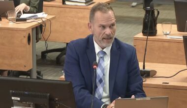 Le cabinet Bonnardel a eu en main des informations sur SAAQclic qui ont été cachées aux députés