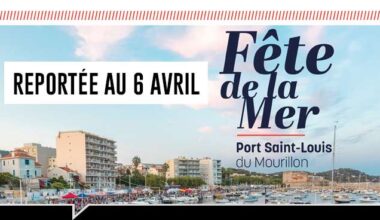 Fête de la Mer et des Littoraux