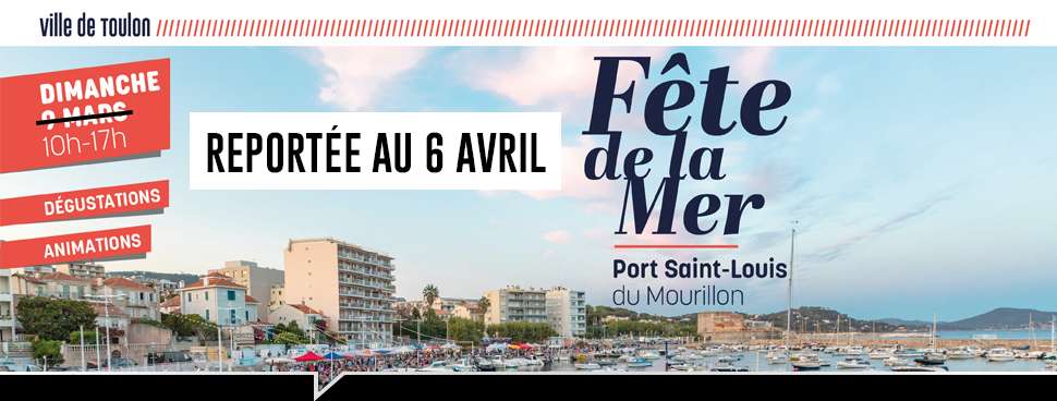 Fête de la Mer et des Littoraux