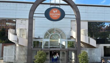 Villeneuve-d'Ascq. Une toute nouvelle boutique de mode va ouvrir ses portes chez Aushopping V2