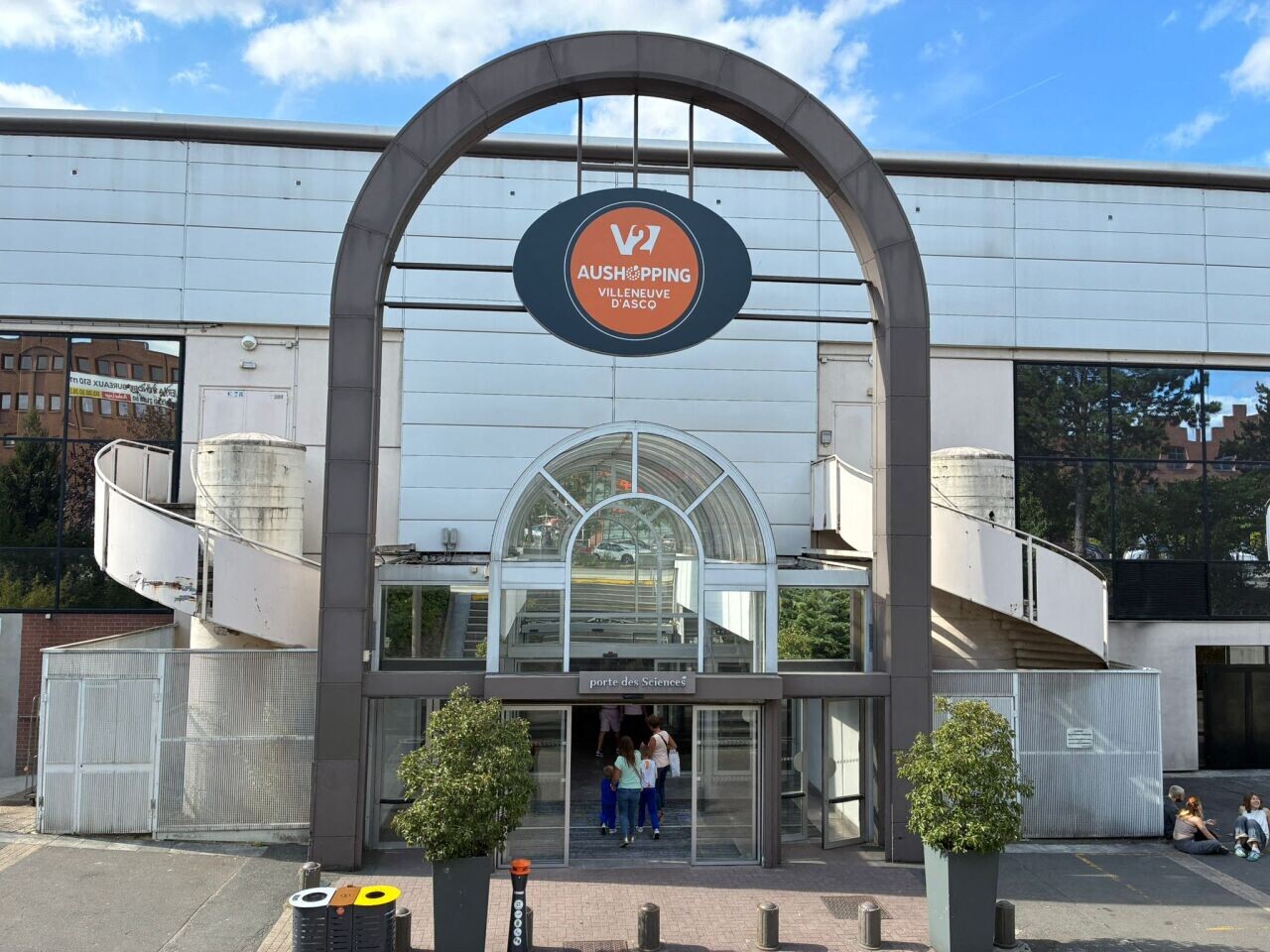 Villeneuve-d'Ascq. Une toute nouvelle boutique de mode va ouvrir ses portes chez Aushopping V2