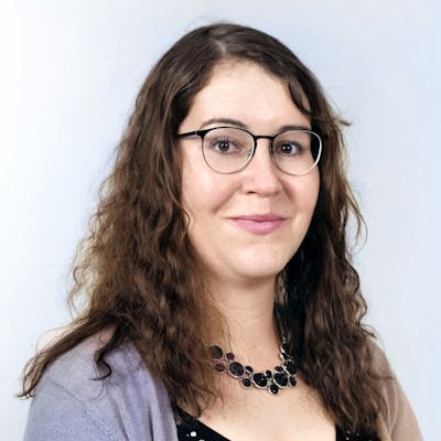 Angelica Zermatten