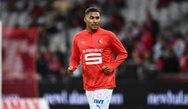 Rennes laisse filer un flop - France - Stade rennais