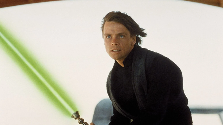Mort de Dominique Collignon-Maurin, le comédien qui était la voix française de Luke Skywalker.