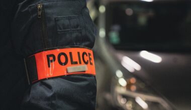 Toulouse. Ivre et armé, un individu tire de nombreux coups de feu depuis la terrasse de son appartement