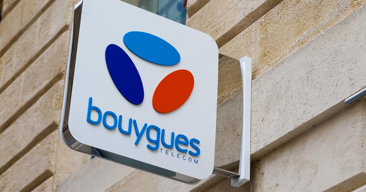 six millions de comptes clients Bouygues Telecom touchés par une cyberattaque