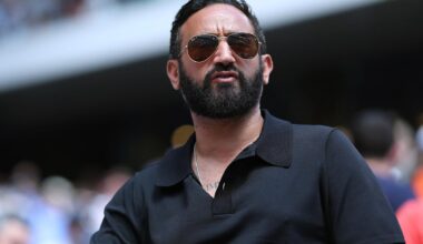 Cyril Hanouna - "Il se prend pour une star", "La frime dans toute sa splendeur", "Il éclabousse avec sa fortune", "Vous êtes juste jaloux" : les internautes en désaccord à propos des vacances luxueuses de l'animateur