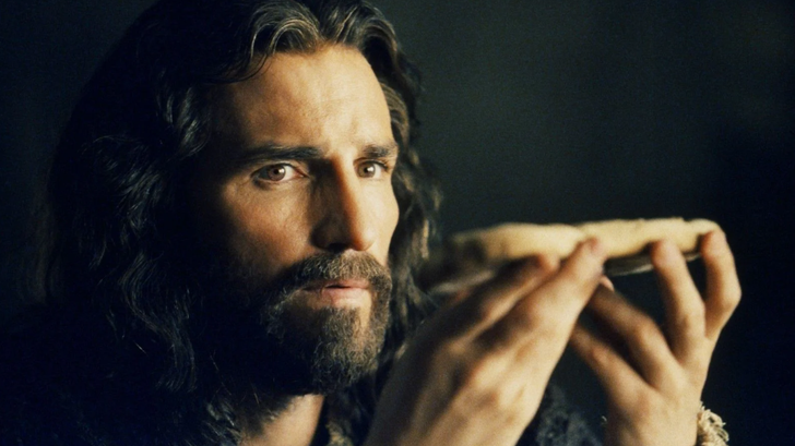 « La Passion du Christ » est sorti en 2004 au cinéma.