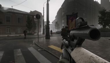 Escape From Tarkov sort enfin en version 1.0 après neuf ans d'attente - Escape from Tarkov