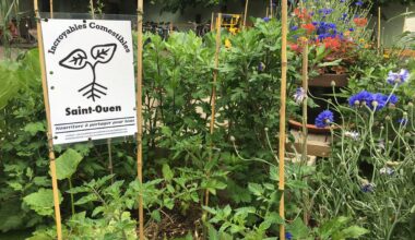Inscrivez votre jardin à la 9e édition de Jardins ouverts en Île-de-France