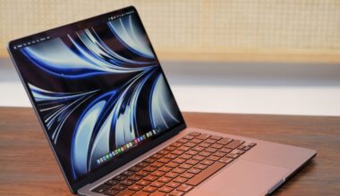 MacBook low-cost : le prix du premier modèle ultra-abordable d’Apple fuite, et il fait rêver !