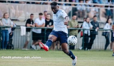 Girondins : "Il ne s'est pas passé grand-chose avec ballon"
