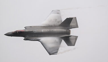 Avions de combat F-35 : la Suisse "maintient son projet d'acquisition" malgré les surcoûts XXL et les refus de l'administration Trump - 13/08/2025 à 15:32