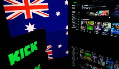 Mort du streamer Jean Pormanove près de Nice: la plateforme Kick s'engage à coopérer avec la France