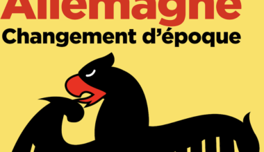 Allemagne : changement d’époque - Direction de l'information légale et administrative – DILA