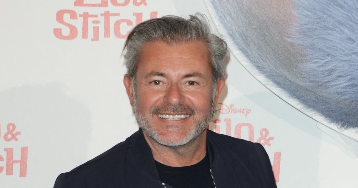 "Tout beau tout neuf" : Jérôme Anthony rejoint la bande de Cyril Hanouna sur W9, l'animateur officialise le retour de Gilles Verdez