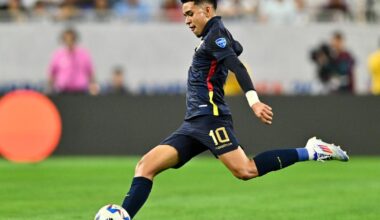 Strasbourg recrute la pépite Kendry Paez en prêt