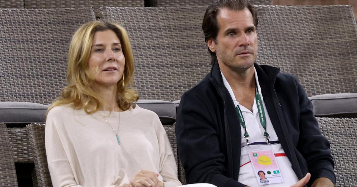 L’ex-reine du tennis féminin Monica Seles souffre d’une maladie rare affectant la vue et les muscles