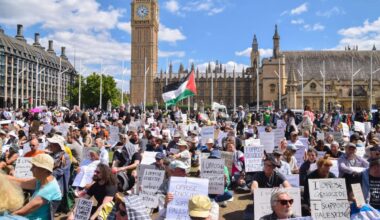qu’est-ce que le groupe Palestine Action et pourquoi son interdiction fait-elle polémique ?