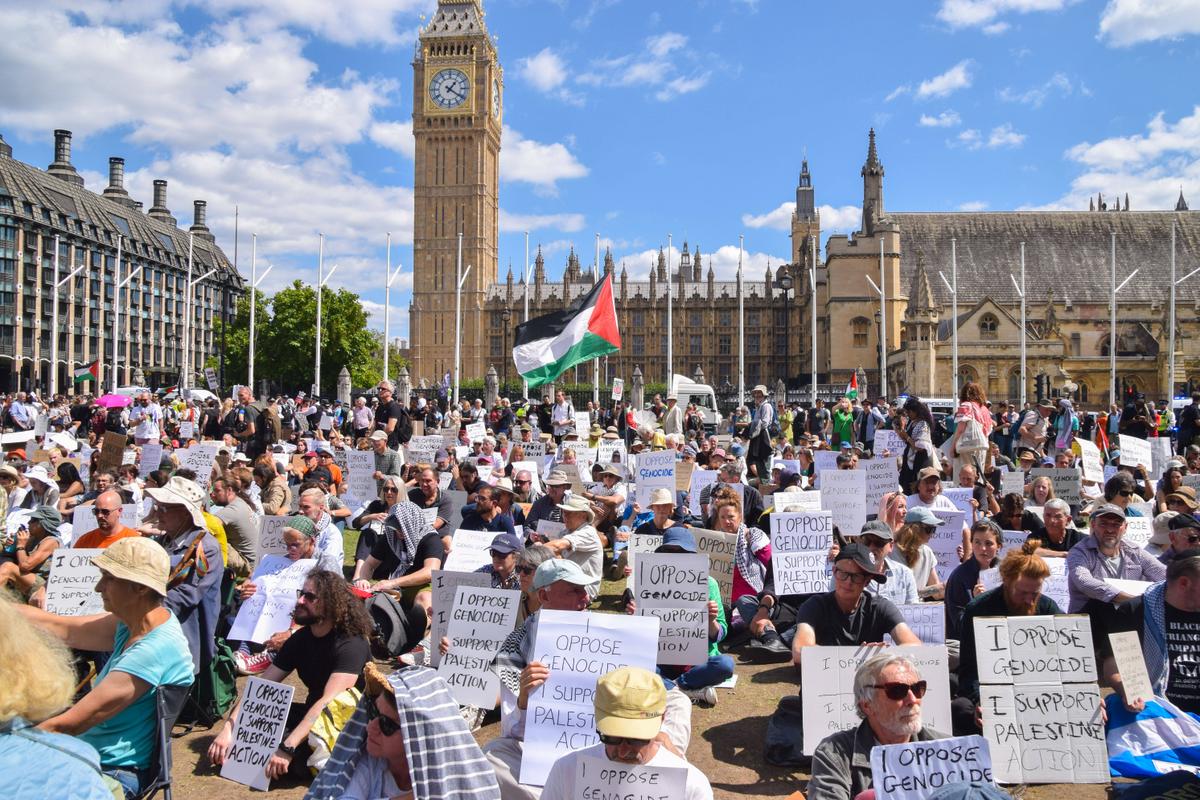 qu’est-ce que le groupe Palestine Action et pourquoi son interdiction fait-elle polémique ?