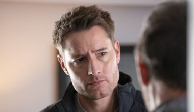 Audiences : Carton pour le lancement de "Tracker", la nouvelle série de TF1 avec Justin Hartley, M6 et "Zone interdite" battues par Arte