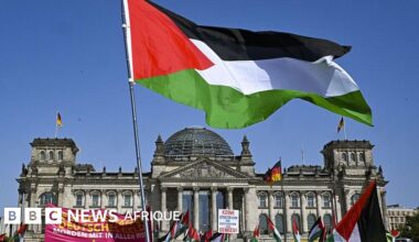 Guerre à Gaza : Pourquoi l'alliance avec Israël est une Affaire d'État en Allemagne