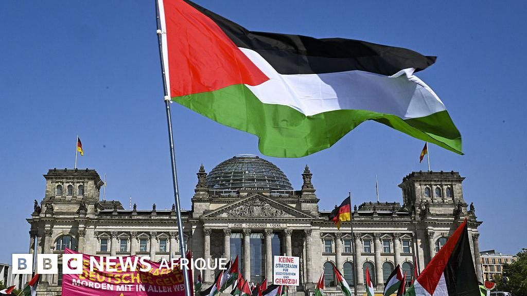 Guerre à Gaza : Pourquoi l'alliance avec Israël est une Affaire d'État en Allemagne