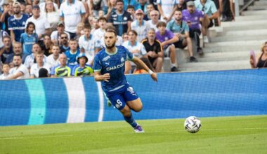 Rongier titulaire et capitaine avec les Bretons, Gouiri, Egan-Riley et Kondogbia débutent aussi avec Marseille