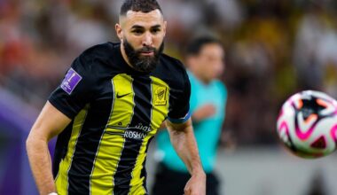 les droits TV du championnat d’Arabie saoudite achetés... par un streamer