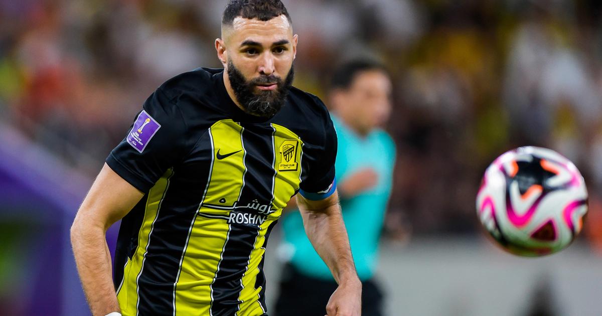 les droits TV du championnat d’Arabie saoudite achetés... par un streamer